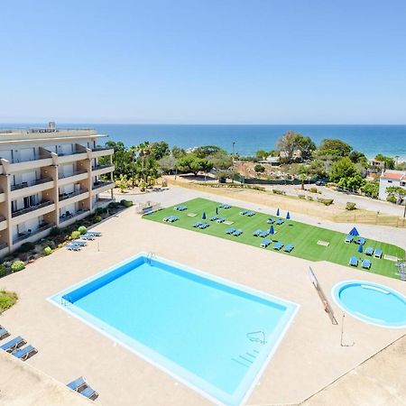 Algarve Beach Apartments Албуфейра Екстериор снимка