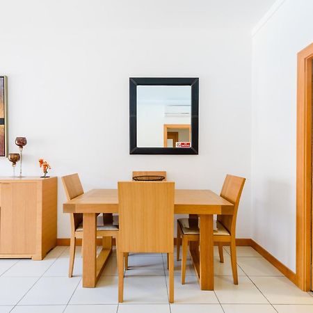Algarve Beach Apartments Албуфейра Екстериор снимка