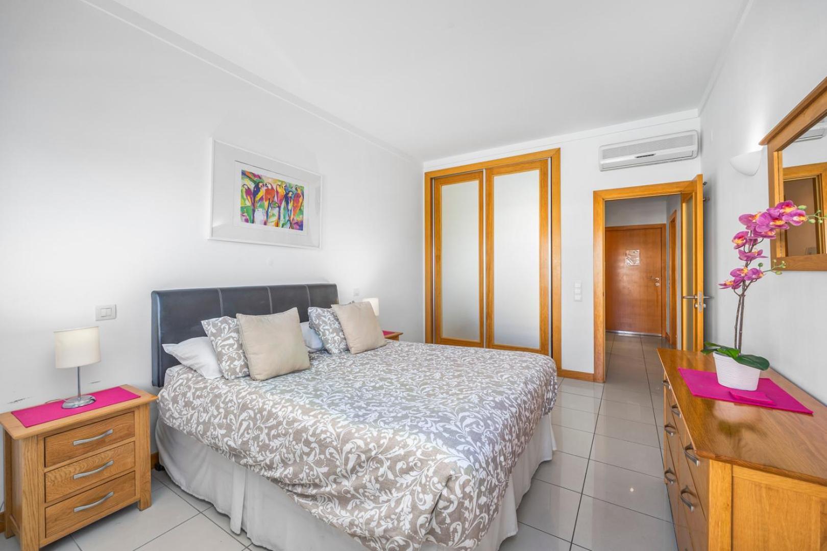Algarve Beach Apartments Албуфейра Екстериор снимка