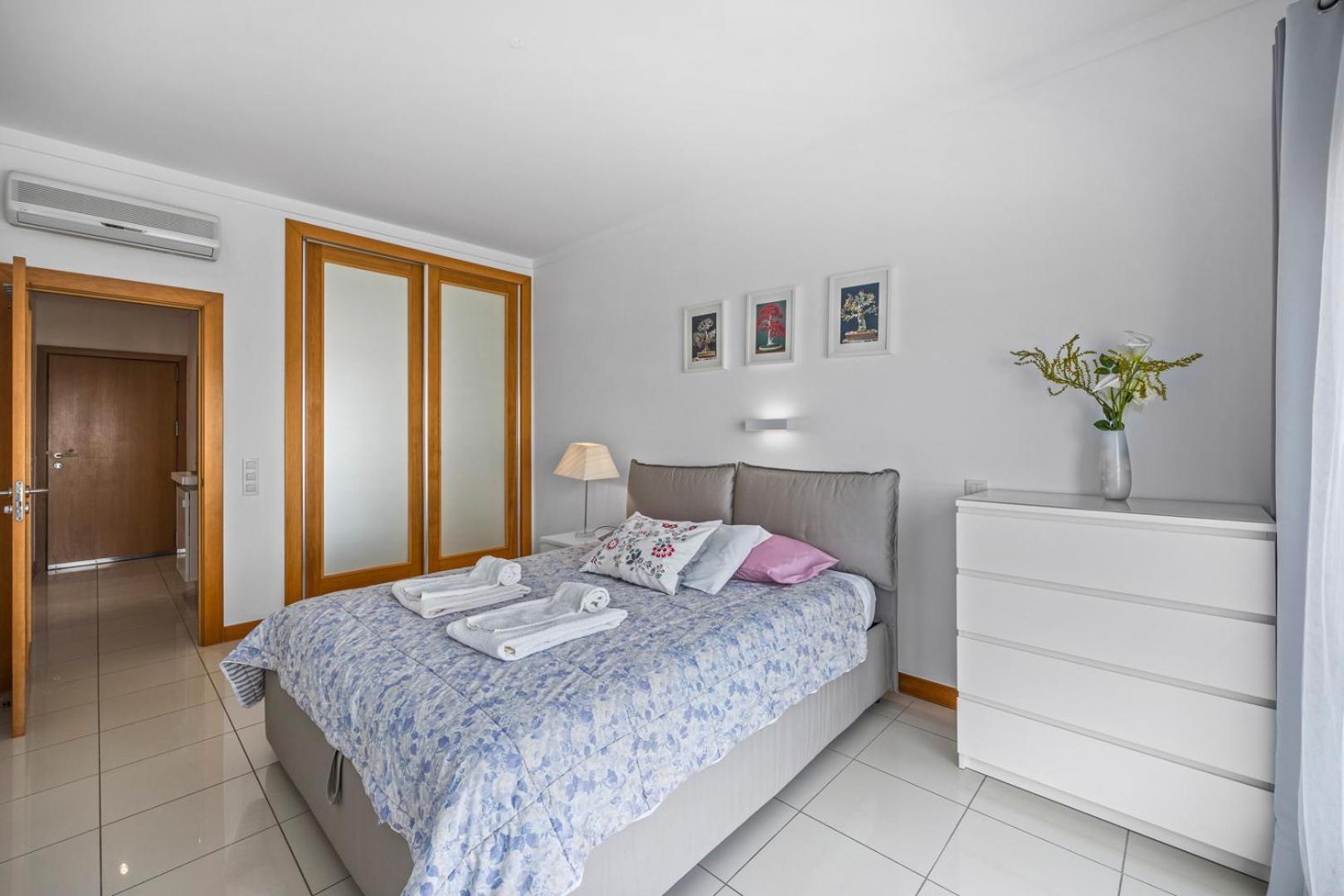 Algarve Beach Apartments Албуфейра Стая снимка