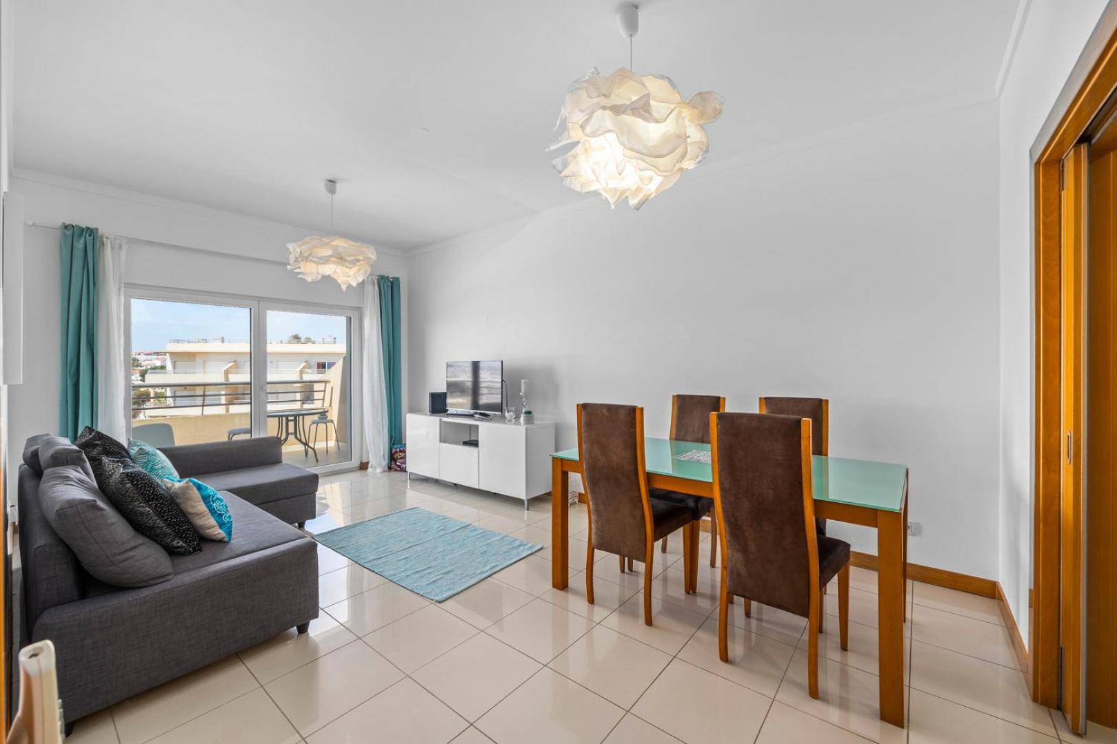 Algarve Beach Apartments Албуфейра Стая снимка