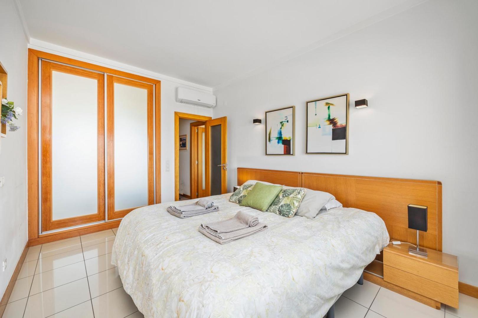 Algarve Beach Apartments Албуфейра Стая снимка