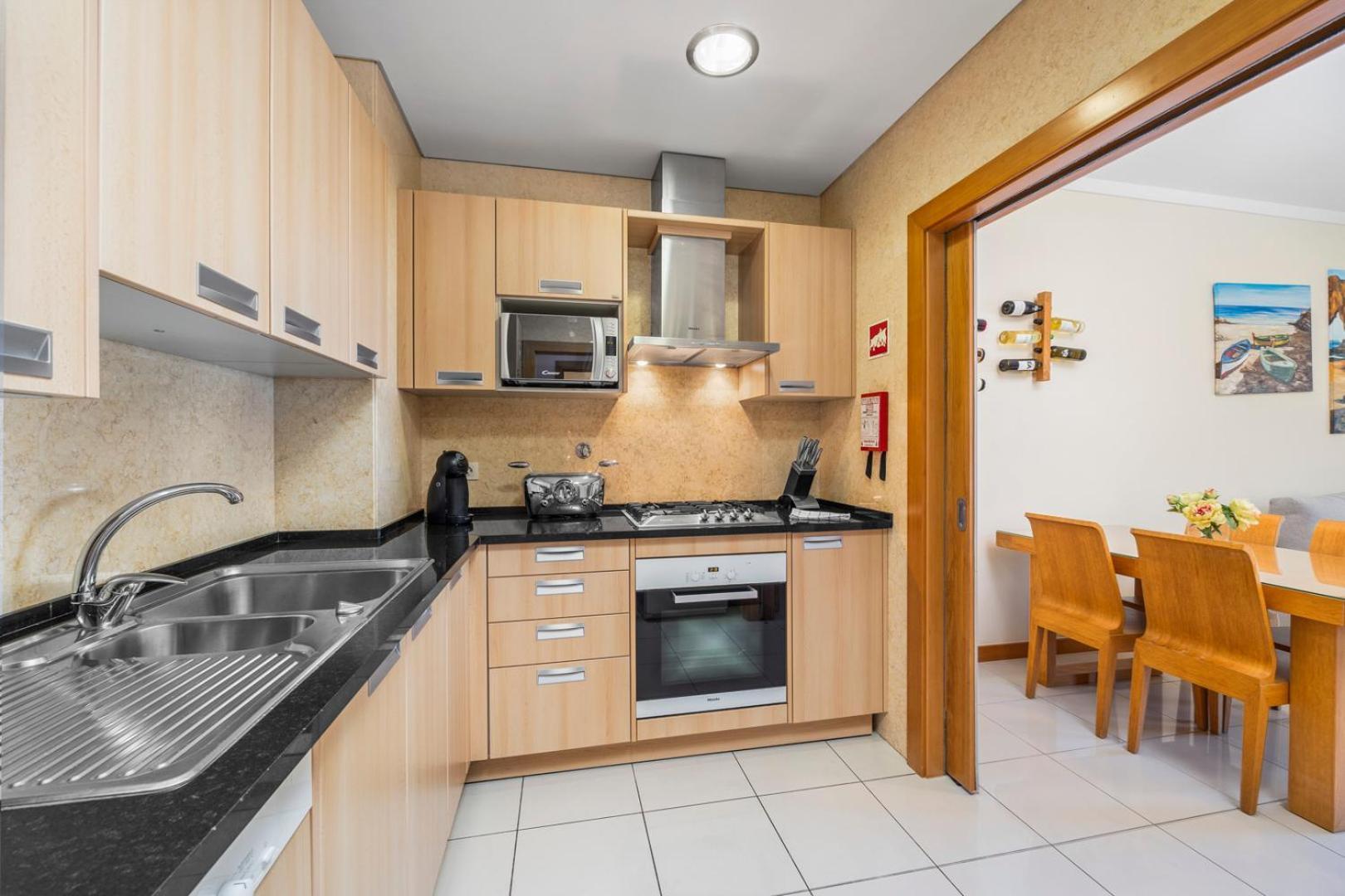 Algarve Beach Apartments Албуфейра Стая снимка