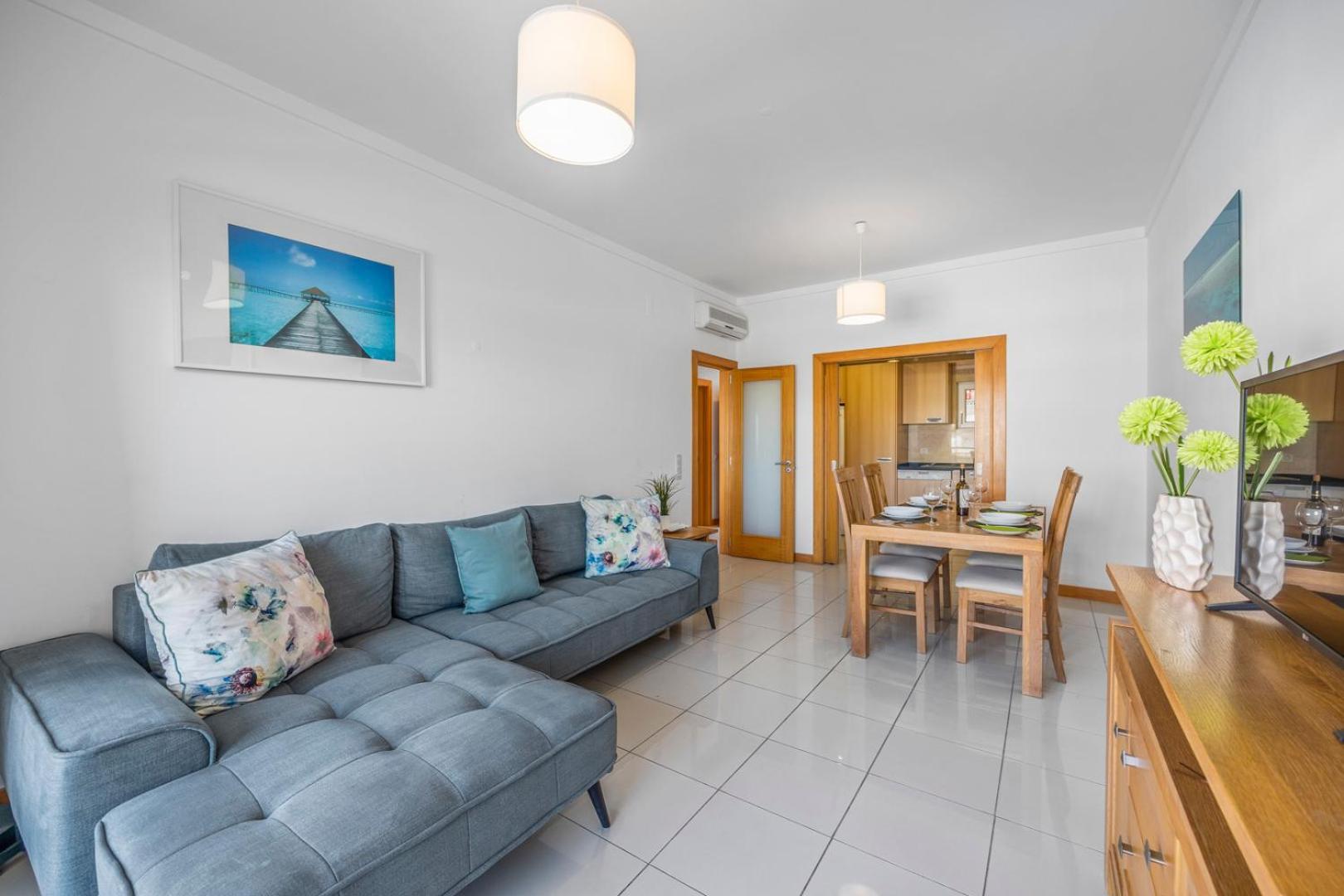Algarve Beach Apartments Албуфейра Стая снимка
