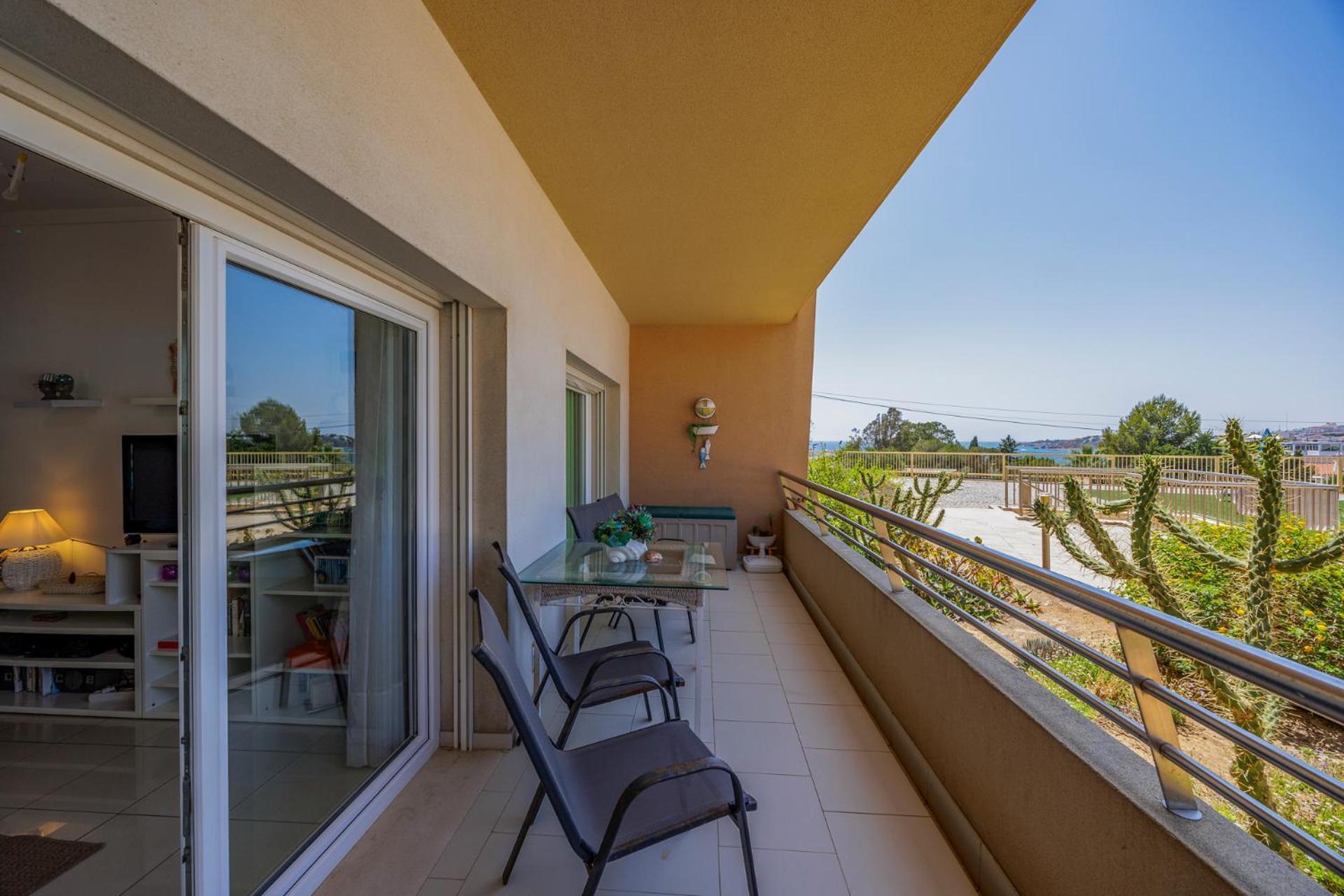 Algarve Beach Apartments Албуфейра Стая снимка