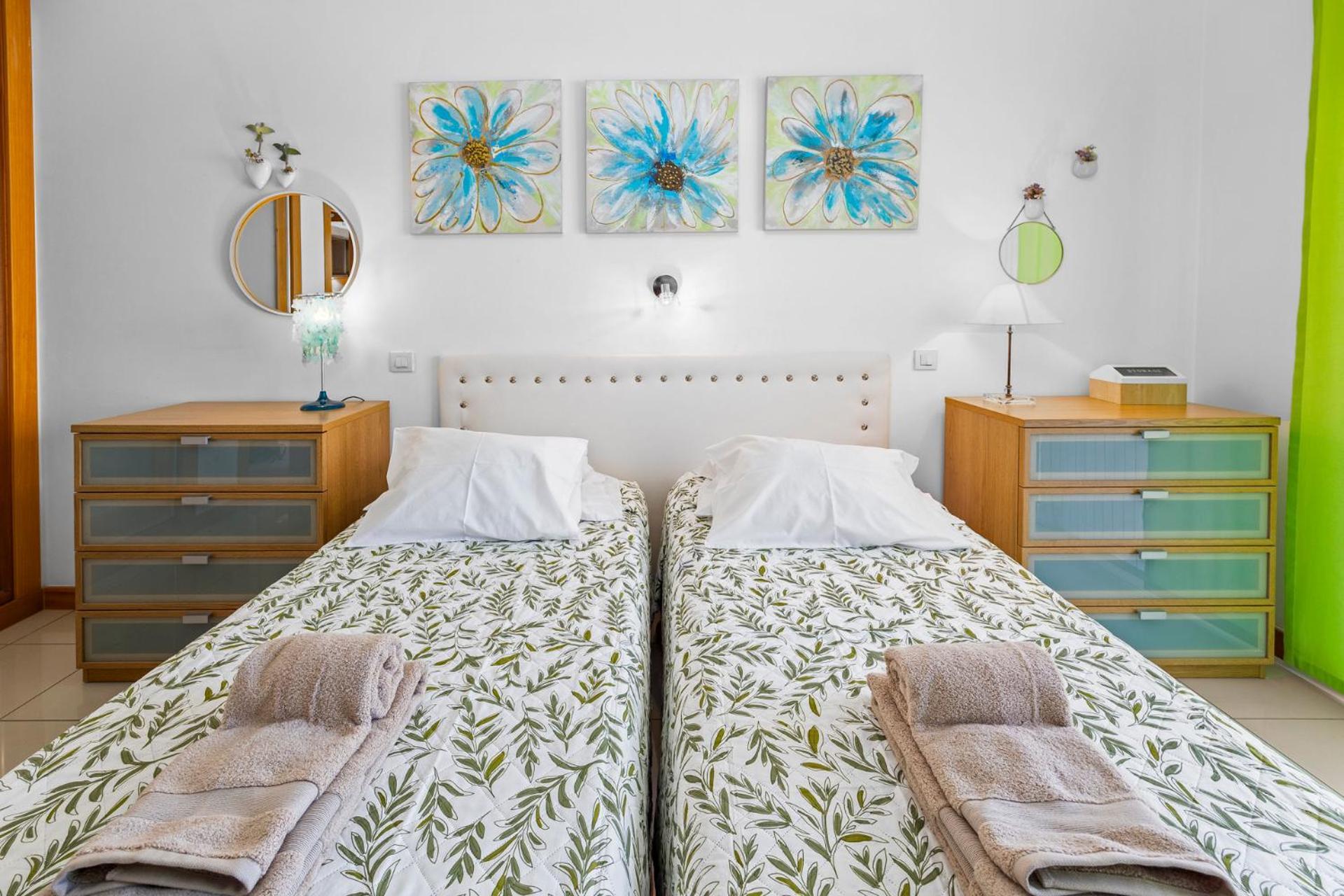 Algarve Beach Apartments Албуфейра Екстериор снимка